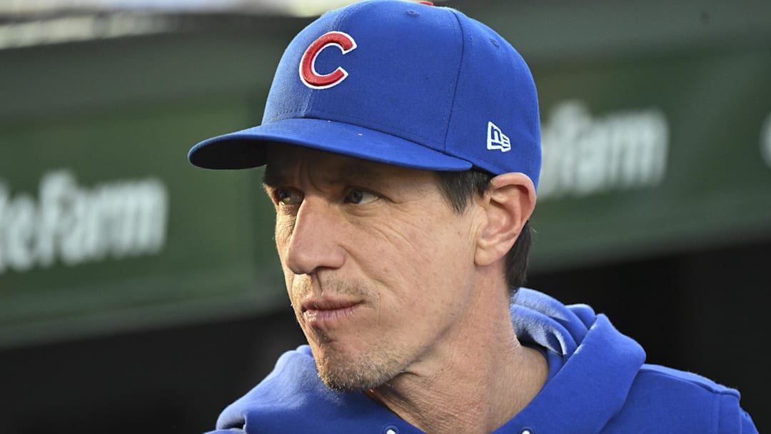 Craig Counsell