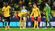 Borussia Dortmund muss wohl in die Playoffs