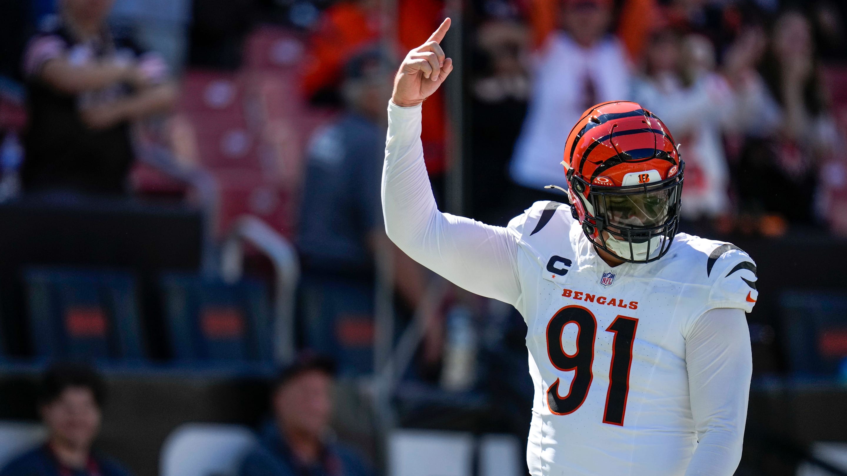 NFL free agency winners and losers after a week of deals