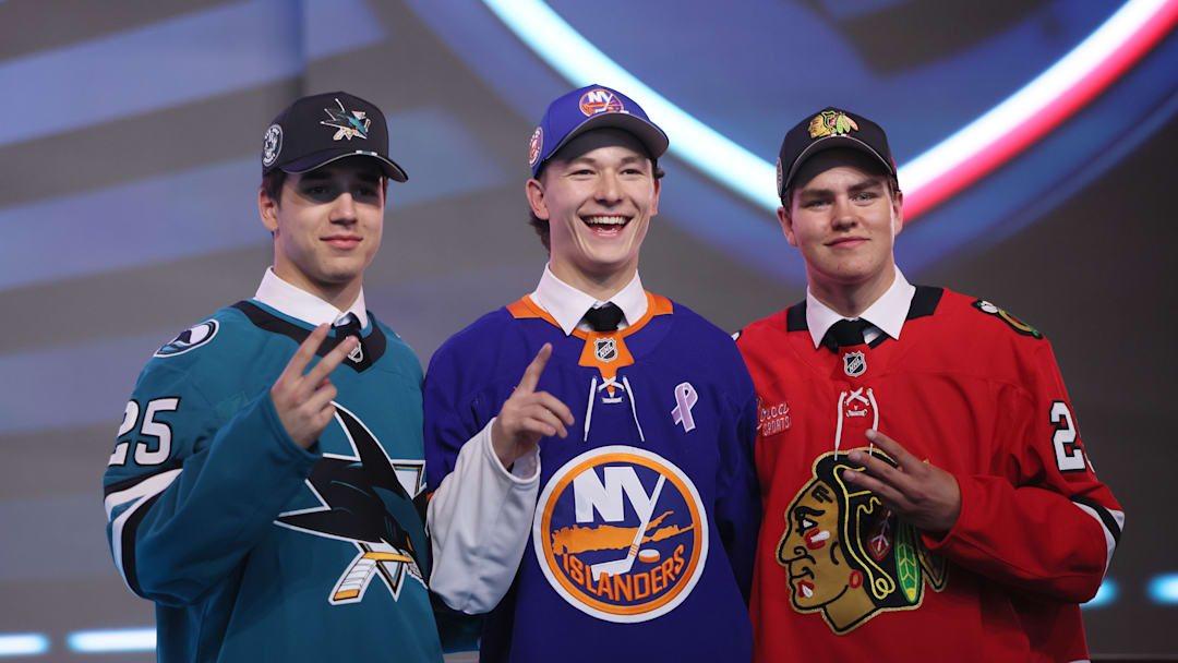 2025 NHL Draft