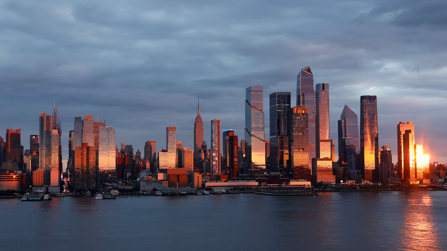 New York's five strangest can'tmiss ideas for your next trip