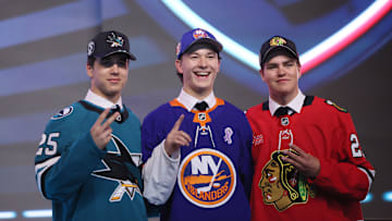 2025 NHL Draft