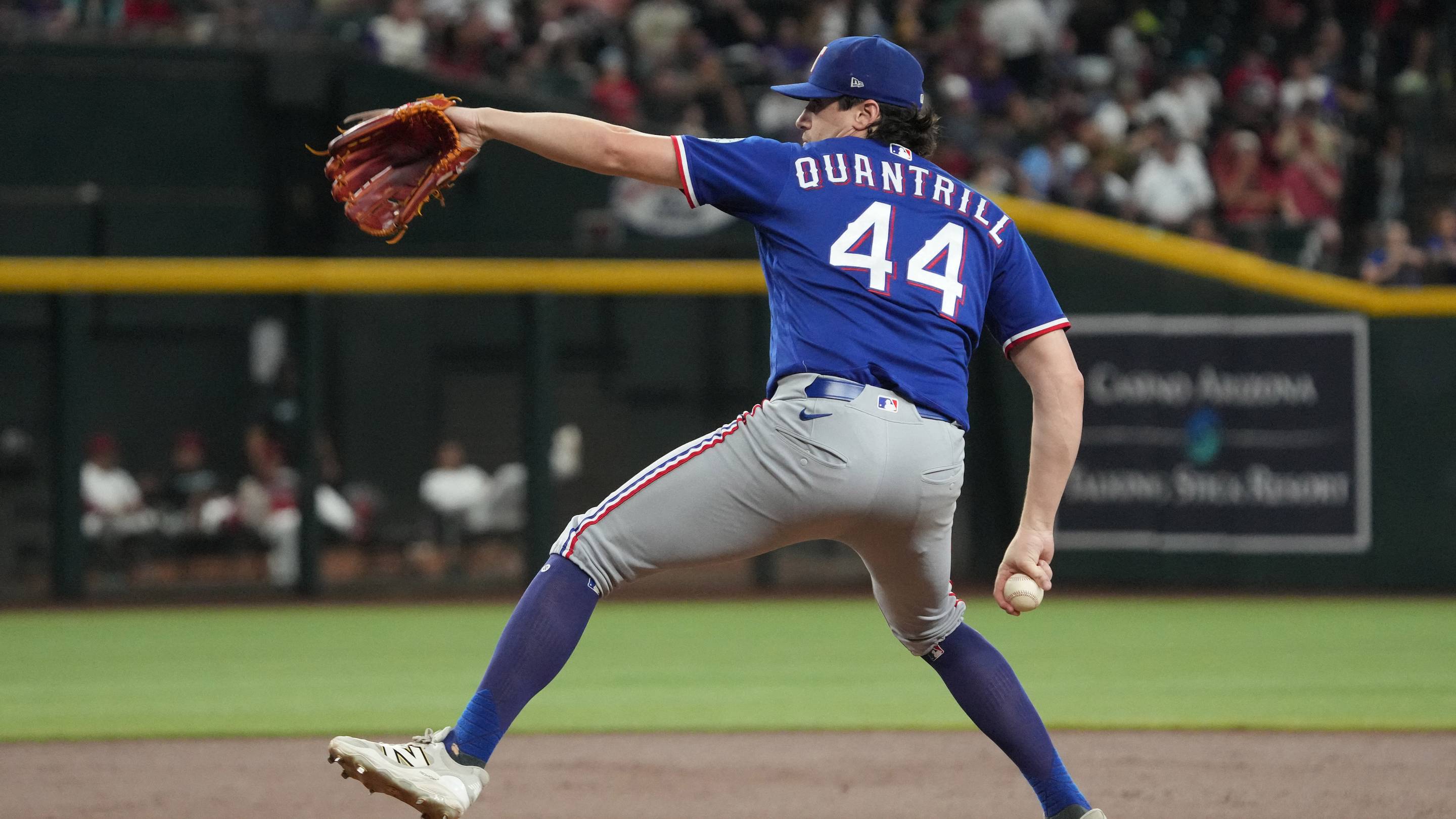 Complete list of Rangers 2026-27 free agents and their outlook