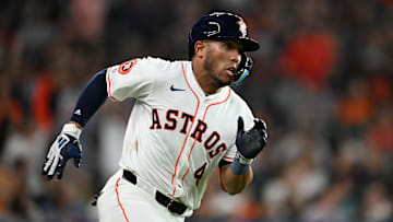 Tampa Bay Rays v Houston Astros