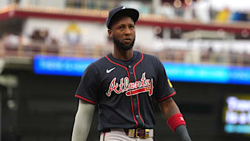 Atlanta Braves v Cincinnati Reds