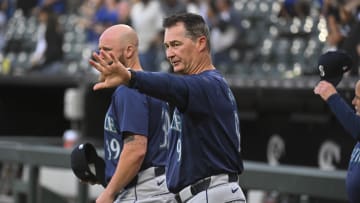 Seattle Mariners v Chicago White Sox