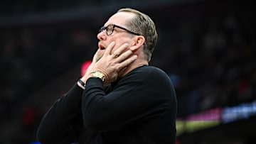 76ers, Nick Nurse