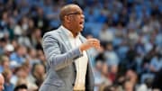 Davis is among the coaches to struggle to keep his team consistent after taking over at his alma mater.