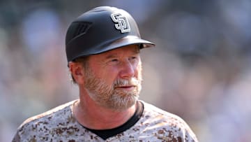 St. Louis Cardinals v San Diego Padres