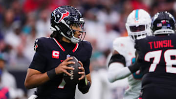 Miami Dolphins v Houston Texans