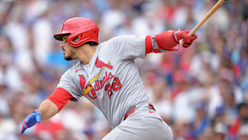 St. Louis Cardinals v Chicago Cubs