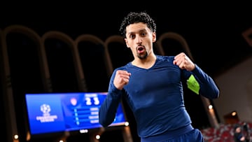 Les Parisiens se sont imosés à Monaco (2-3).