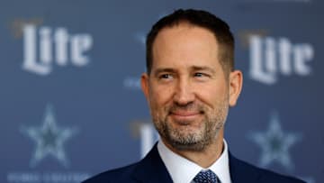 Brian Schottenheimer, Dallas Cowboys