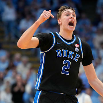 Duke Basketball Proposes Renaming ACC Award for Cooper Flagg