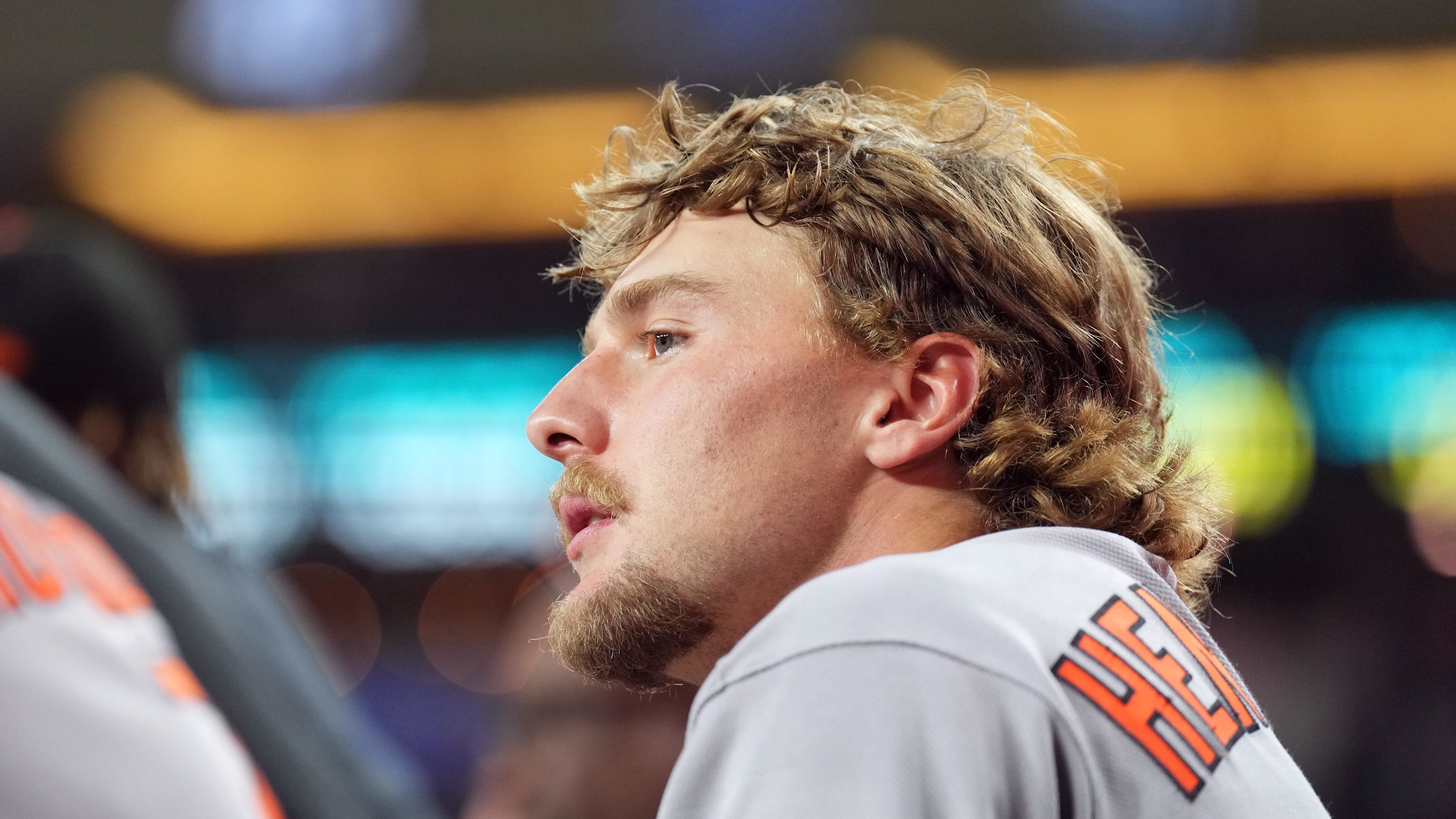 What a Gunnar Henderson extension should look like with Orioles World Series window open