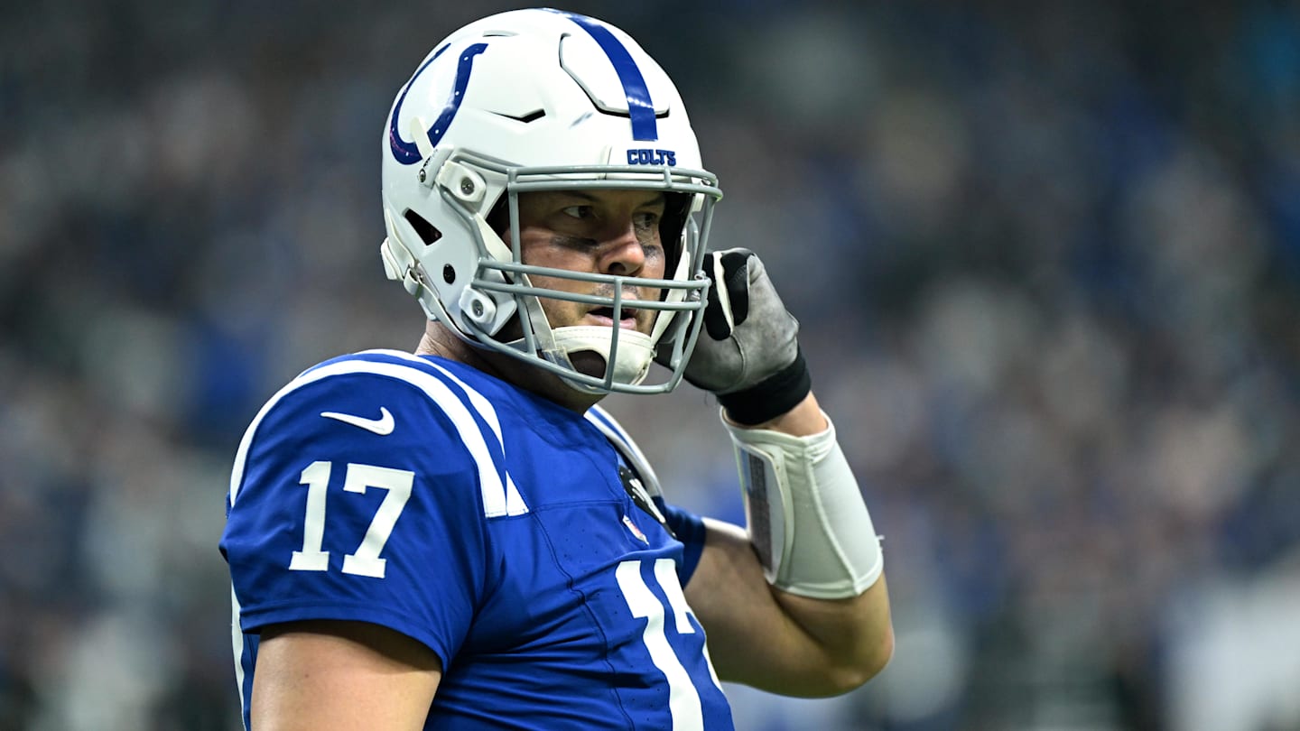 Philip Rivers Had Bittersweet Message After Making Potential Final NFL Start