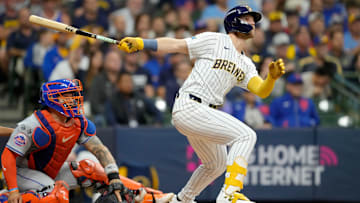 Wild Card Series - New York Mets v Milwaukee Brewers - Game 3