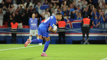 Mbappé é o principal astro da França