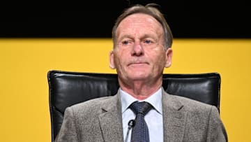 Hans-Joachim Watzke