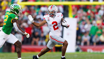 Rose Bowl Game Presented by Prudential - Ohio State V Oregon