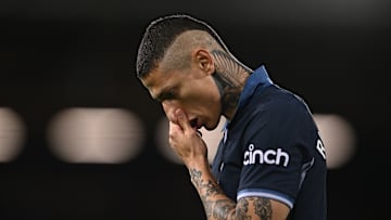 Fulham FC v Tottenham Hotspur - Premier League