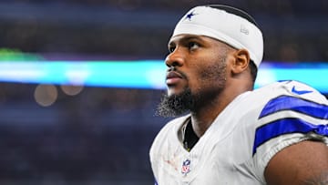 Tampa Bay Buccaneers v Dallas Cowboys