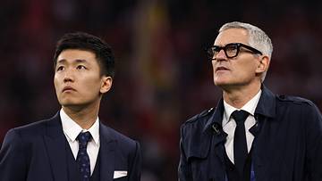 Steven Zhang, Alessandro Antonello