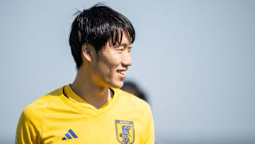 Daichi Kamada