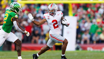 Rose Bowl Game Presented by Prudential - Ohio State V Oregon
