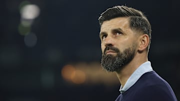 Schalke-Coach Miron Muslic