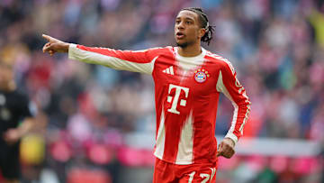 Der FC Bayern denkt nicht an einen Olise-Verkauf