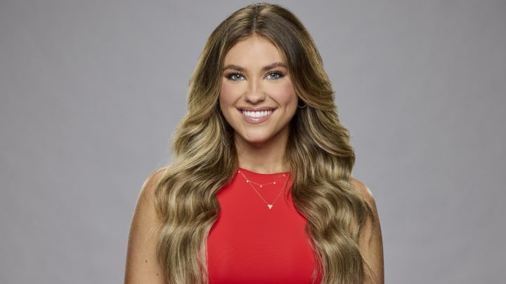 Makensy Manbeck from BIG BROTHER Season 26 - CBS