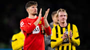 Wohin geht die Reise für den BVB?