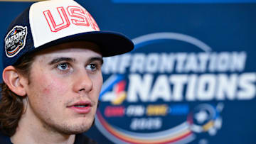 2025 NHL 4 Nations Face-Off - Media Day