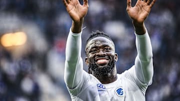 Tolu Arokodare