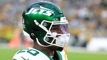 New York Jets v Green Bay Packers - NFL Preseason 2025