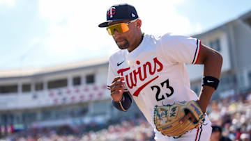 Dicen que los Yankees pueden negociar con Minnesota por Royce Lewis