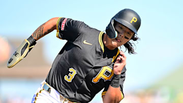 Minnesota Twins v Pittsburgh Pirates