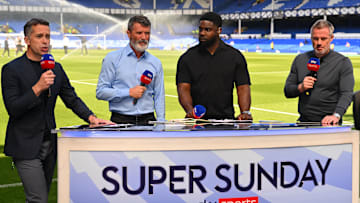 Everton FC v AFC Bournemouth - Premier League