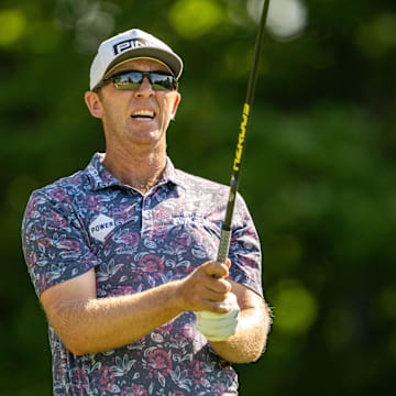 The Bermuda Championship marks the penultimate event of 2025 on the PGA Tour. 