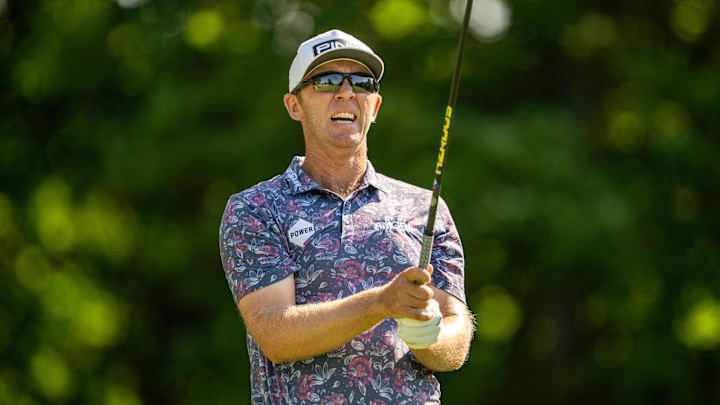 The Bermuda Championship marks the penultimate event of 2025 on the PGA Tour. 