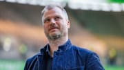 VfB-Boss Fabian Wohlgemuth hat auf dem Transfermarkt alle Hände voll zu tun