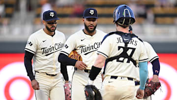 Baltimore Orioles v Minnesota Twins