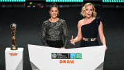 Sorteo Mundial Femenino 2023