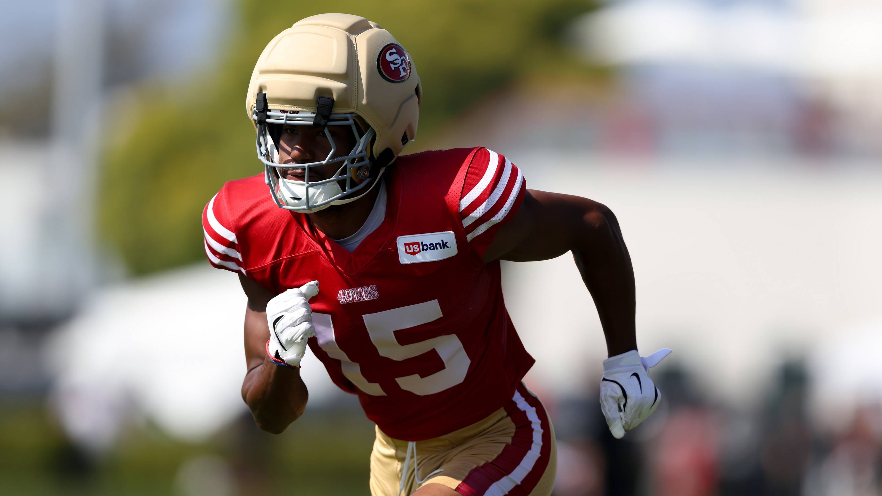 49ers Training Staff Bears Responsibilty for De'Zhaun Stribling's Injury