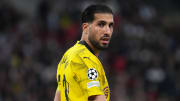 Auch Emre Can soll unbedingt beim BVB bleiben