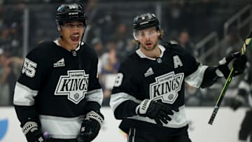 Buffalo Sabres v Los Angeles Kings