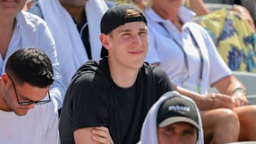 Nico Schlotterbeck könnte schneller zurückkehren