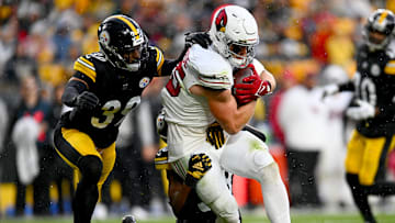Arizona Cardinals v Pittsburgh Steelers