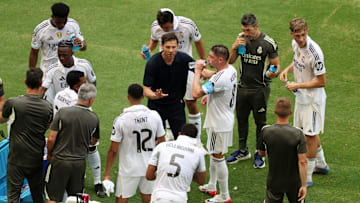Real Madrid CF v Al Hilal: Group H - FIFA Club World Cup 2025